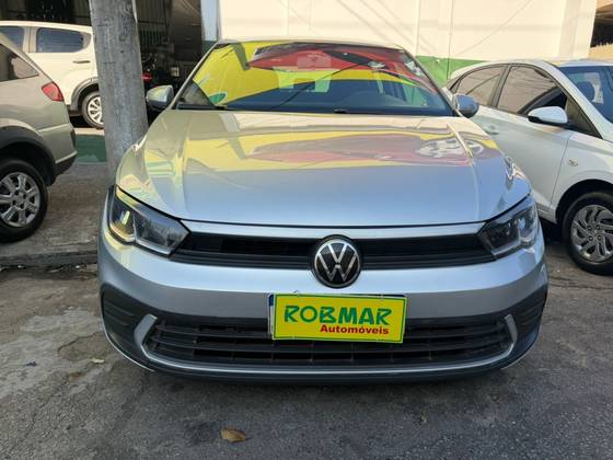 VOLKSWAGEN POLO 1.0 MPI MANUAL